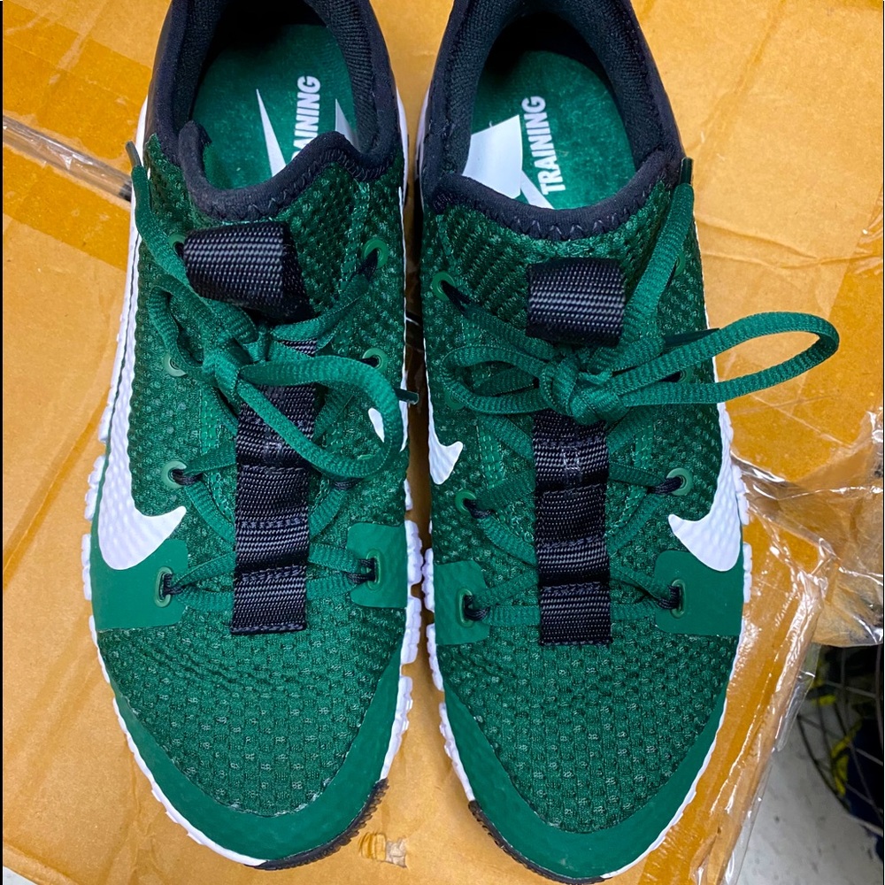 Nike Metcon x Free 3